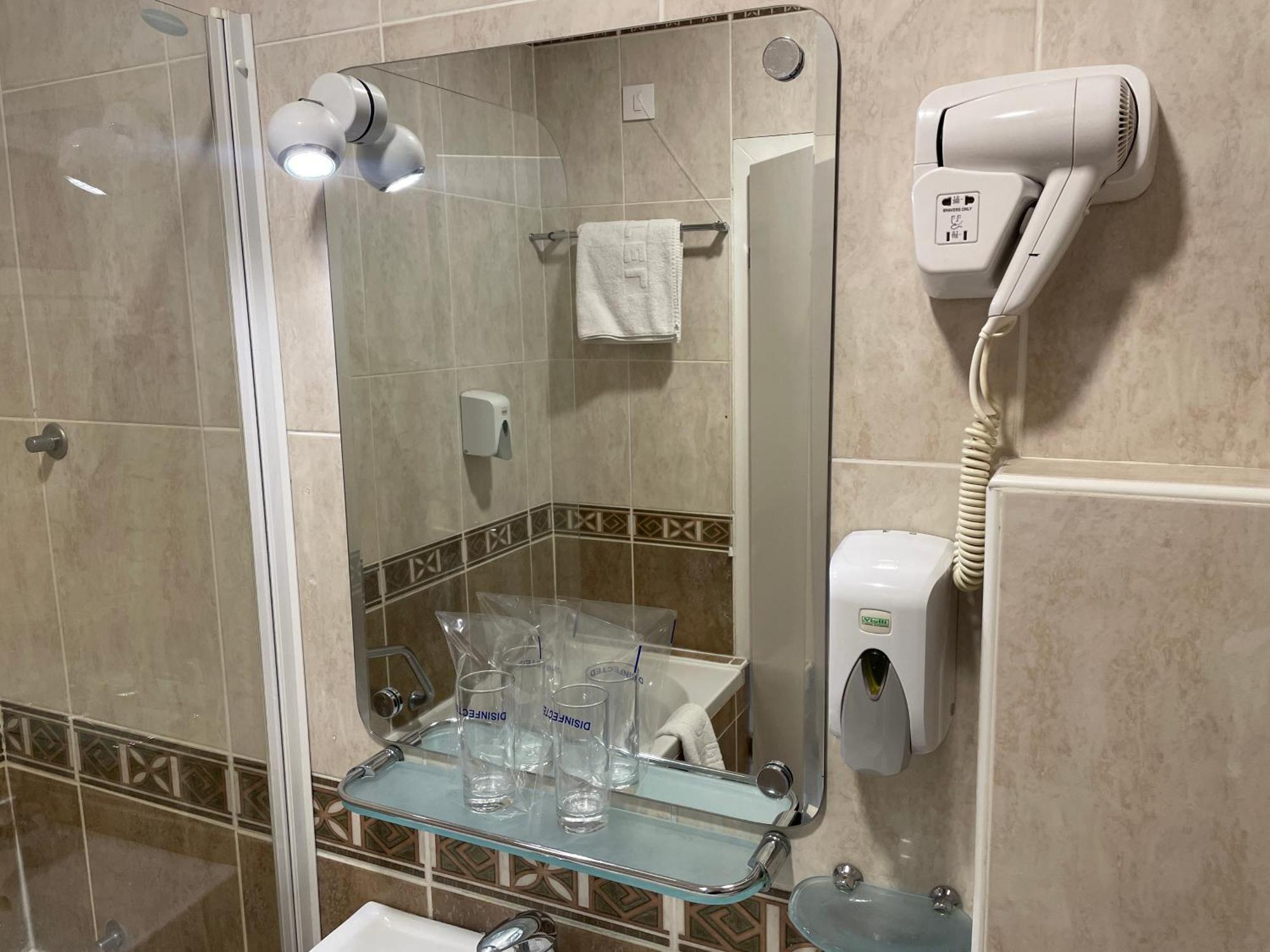 Hotel Aqua Panon Kanjiža المظهر الخارجي الصورة